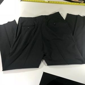 RALPH LAUREN MENS SLIM FIT PREMIUM SLACKS (G45)